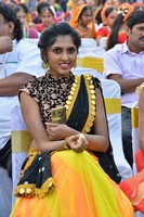 Charishma Shreekar Photos